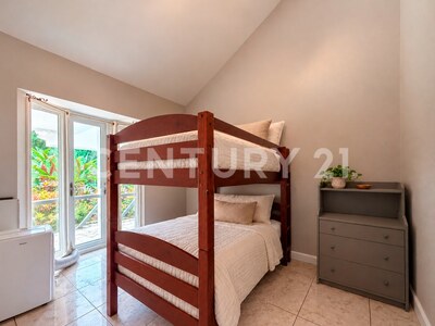 Venta de Casa en terreno de 5.000 m², en condominio del Caribe costarricense — Foto 14