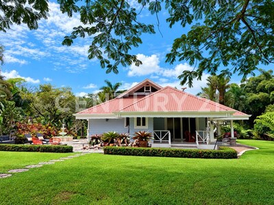 Venta de Casa en terreno de 5.000 m², en condominio del Caribe costarricense — Foto 17