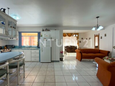 Venta de Casa con gran potencial de ampliación en San Miguel de Desamparados — Foto 6