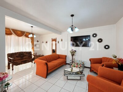 Venta de Casa con gran potencial de ampliación en San Miguel de Desamparados — Foto 5