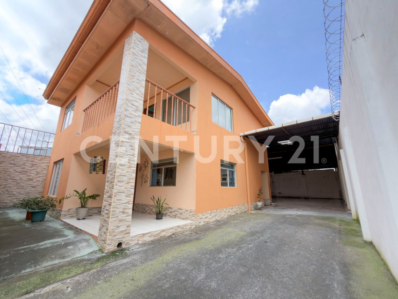 Venta de Casa con gran potencial de ampliación en San Miguel de Desamparados — Foto 2