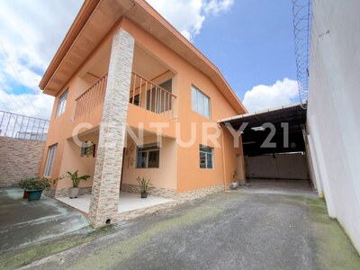 Venta de Casa con gran potencial de ampliación en San Miguel de Desamparados — Foto 2