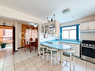 Venta de Casa con gran potencial de ampliación en San Miguel de Desamparados — Foto 7