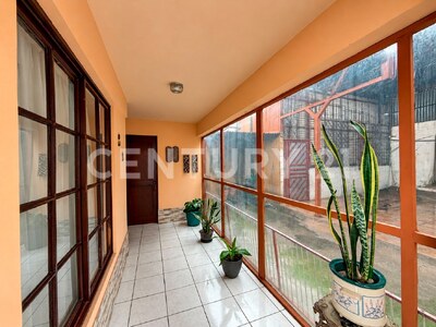 Venta de Casa con gran potencial de ampliación en San Miguel de Desamparados — Foto 11