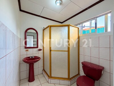 Venta de Casa con gran potencial de ampliación en San Miguel de Desamparados — Foto 19