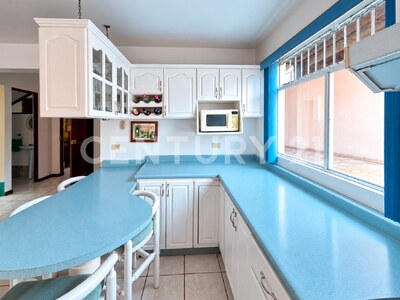 Venta de Casa con gran potencial de ampliación en San Miguel de Desamparados — Foto 8