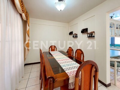 Venta de Casa con gran potencial de ampliación en San Miguel de Desamparados — Foto 9