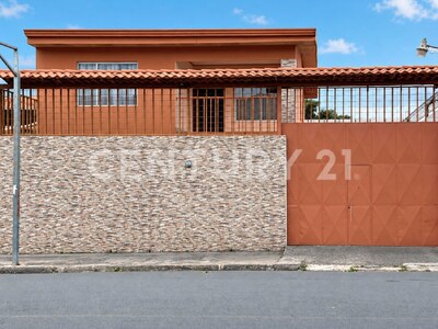 Venta de Casa con gran potencial de ampliación en San Miguel de Desamparados — Foto 3