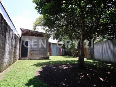 VENTA DE LOTE DE 594,51 M² | GUADALUPE, SAN JOSÉ — Foto 3