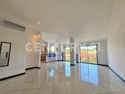 ALQUILER DE APTO DE 93.76 m², 2H, 2B Y 2 CAR – POZOS, SANTA ANA — Foto 2