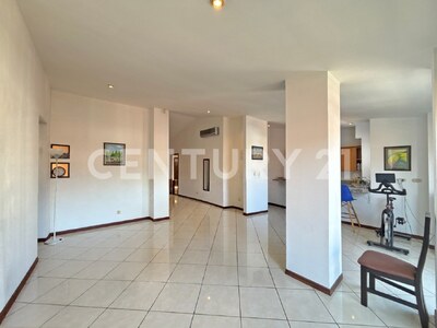 ALQUILER DE APTO DE 93.76 m², 2H, 2B Y 2 CAR – POZOS, SANTA ANA — Foto 4