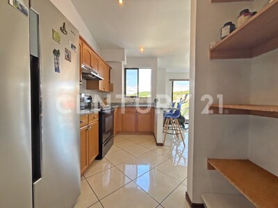 ALQUILER DE APTO DE 93.76 m², 2H, 2B Y 2 CAR – POZOS, SANTA ANA — Foto 6