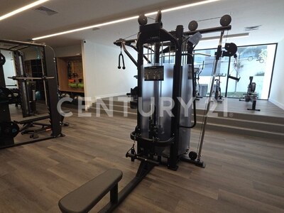 Se alquila hermoso apartamento nuevo en Rohrmoser, Nunciatura. — Foto 16