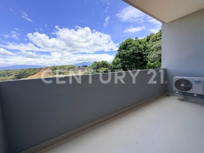 Alquiler de apartamento para estrenar en Escazú, Torres del Café — Foto 14