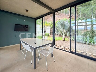 Alquiler de apartamento para estrenar en Escazú, Torres del Café — Foto 22
