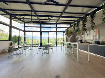 Alquiler de apartamento para estrenar en Escazú, Torres del Café — Foto 18