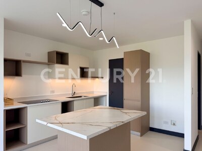 Alquiler de apartamento para estrenar en Escazú, Torres del Café — Foto 4