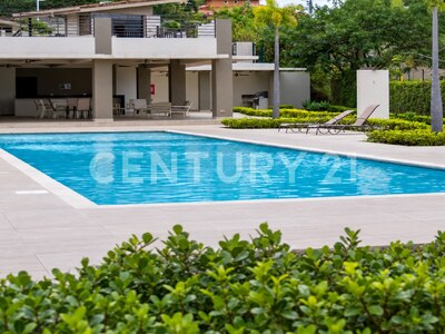 Alquiler de apartamento para estrenar en Escazú, Torres del Café — Foto 26
