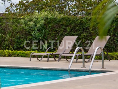 Alquiler de apartamento para estrenar en Escazú, Torres del Café — Foto 25