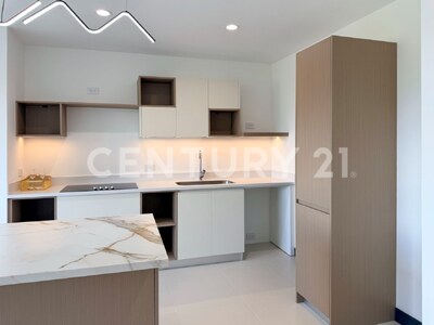 Alquiler de apartamento para estrenar en Escazú, Torres del Café — Foto 6