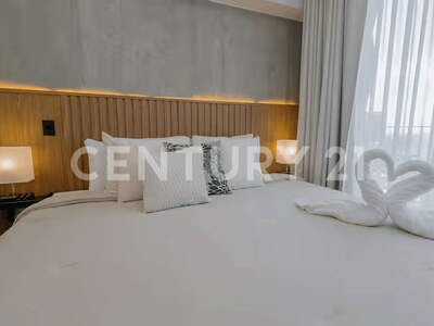 Se vende Hermoso Apartamento en la exclusiva zona de Rohrmoser. Edificio Babylon — Foto 13