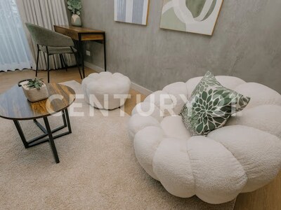 Se vende Hermoso Apartamento en la exclusiva zona de Rohrmoser. Edificio Babylon — Foto 5