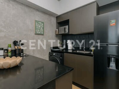 Se vende Hermoso Apartamento en la exclusiva zona de Rohrmoser. Edificio Babylon — Foto 7
