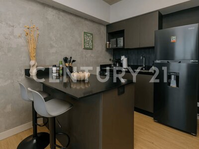 Se vende Hermoso Apartamento en la exclusiva zona de Rohrmoser. Edificio Babylon — Foto 6