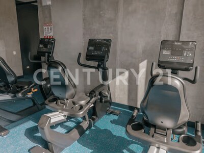 Se vende Hermoso Apartamento en la exclusiva zona de Rohrmoser. Edificio Babylon — Foto 17