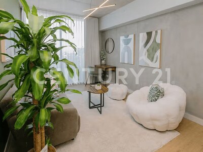 Se vende Hermoso Apartamento en la exclusiva zona de Rohrmoser. Edificio Babylon — Foto 3