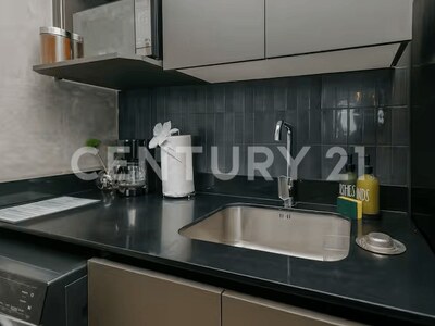 Se vende Hermoso Apartamento en la exclusiva zona de Rohrmoser. Edificio Babylon — Foto 8