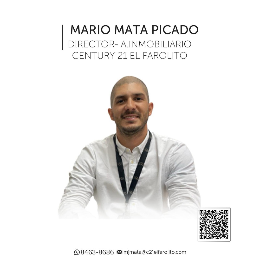 Mario Mata Picado