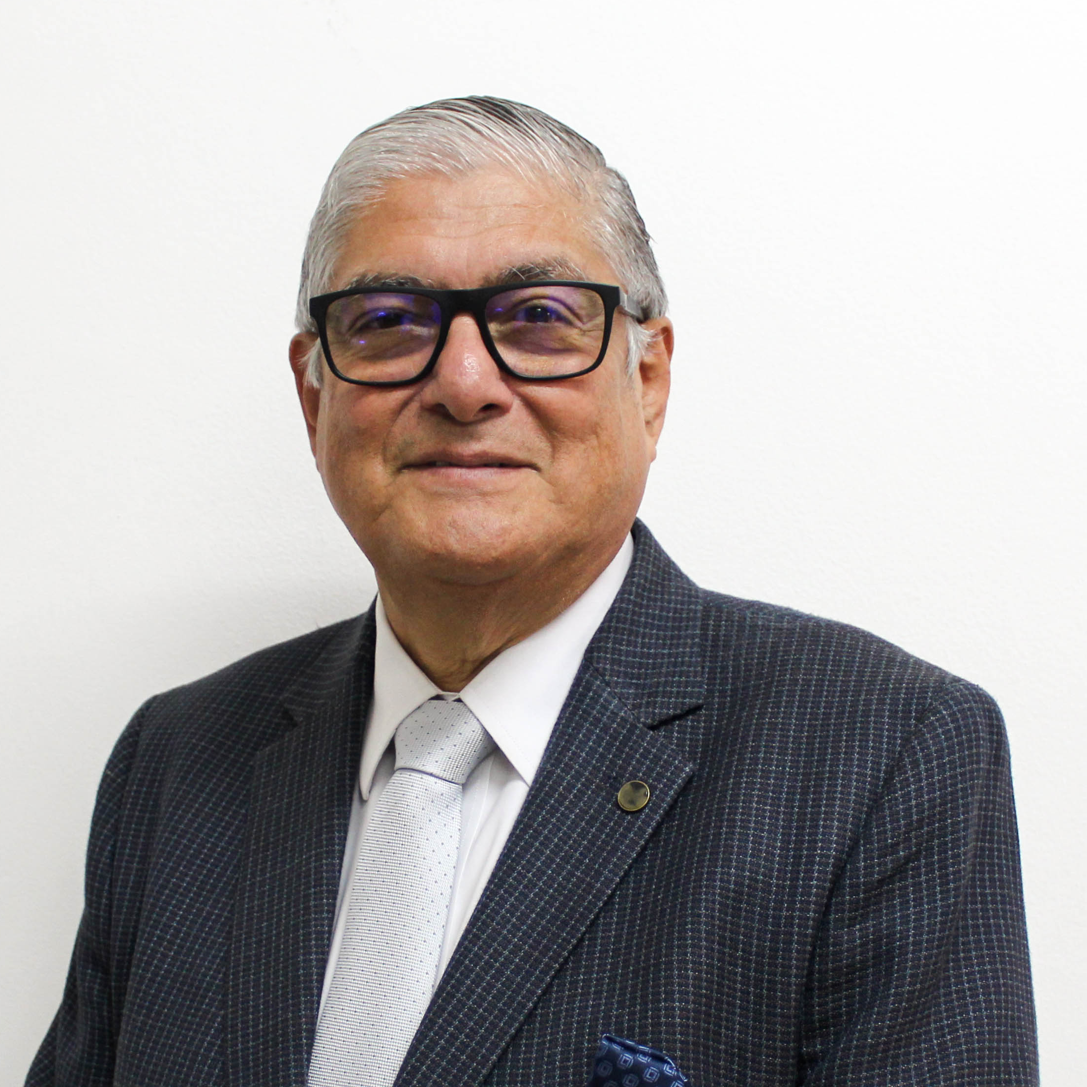 Juan Ignacio Mata Centeno