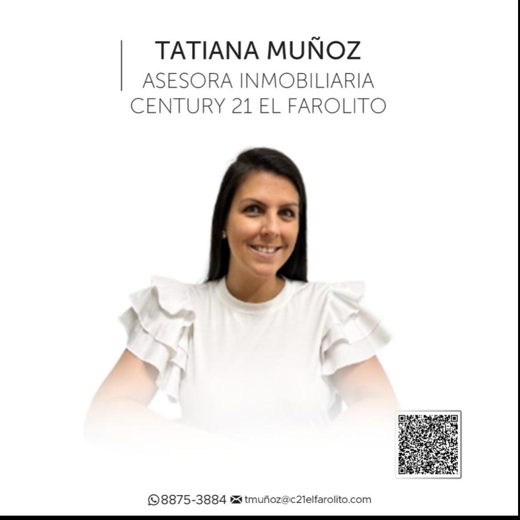 Tatiana Muñóz Fernandez