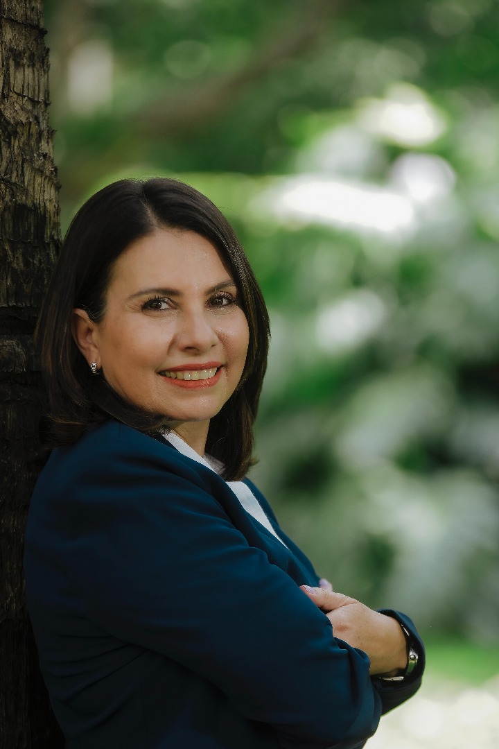 Lucía Gámez Romero