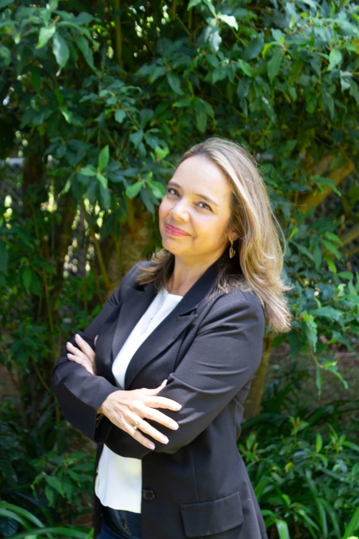 Kattia Hernández Retana