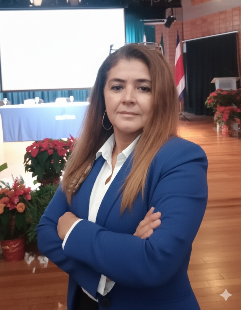 Cristina Morales Calvo