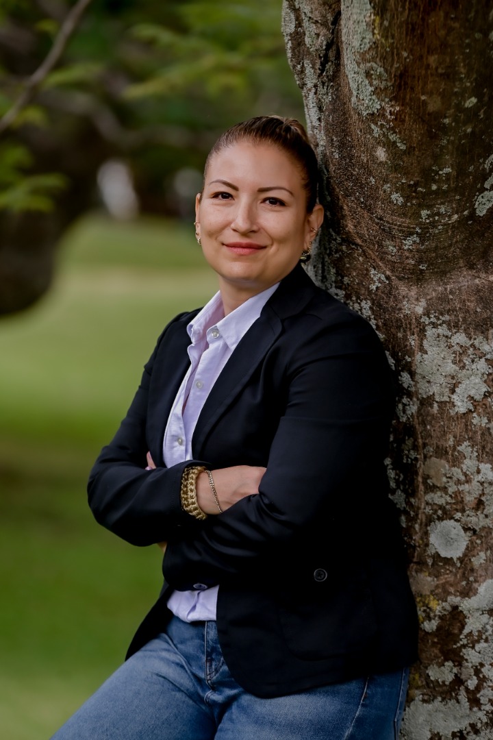 Paola Andrea Molina Hernandez