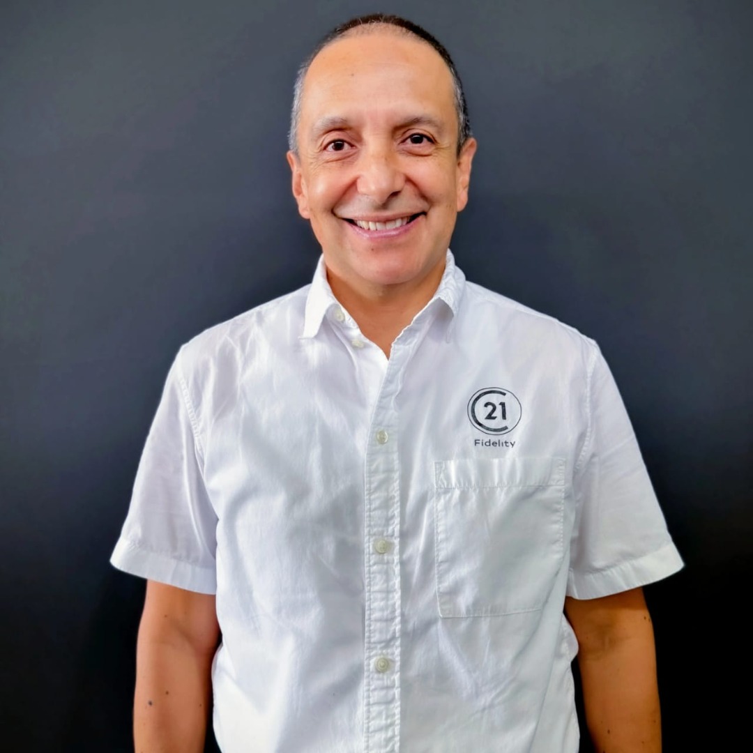 Norman Garzon Mora