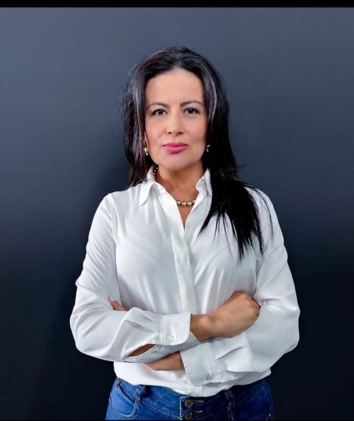 Carmen Amado